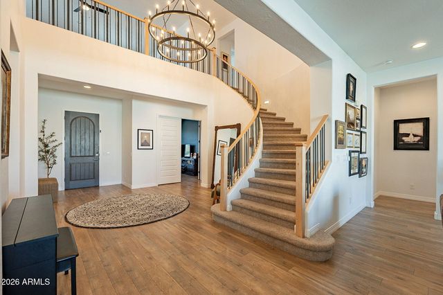 9960 E STROBE Avenue, Mesa, AZ 85212