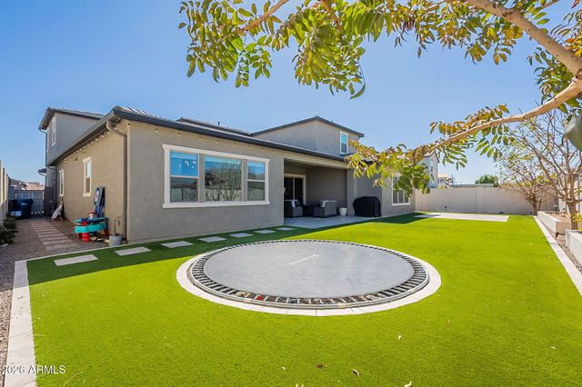 9960 E STROBE Avenue, Mesa, AZ 85212