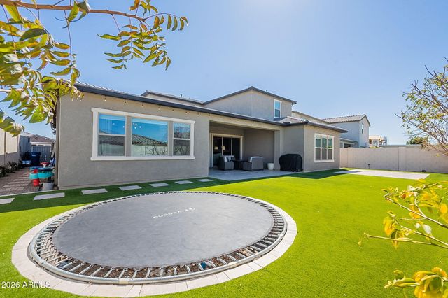 9960 E STROBE Avenue, Mesa, AZ 85212