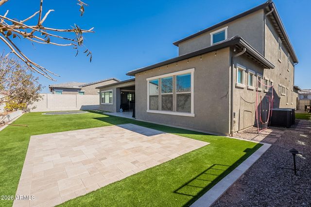 9960 E STROBE Avenue, Mesa, AZ 85212