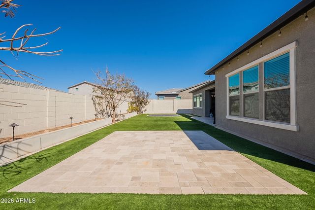 9960 E STROBE Avenue, Mesa, AZ 85212