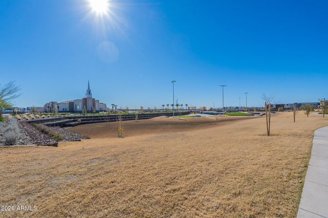 9960 E STROBE Avenue, Mesa, AZ 85212