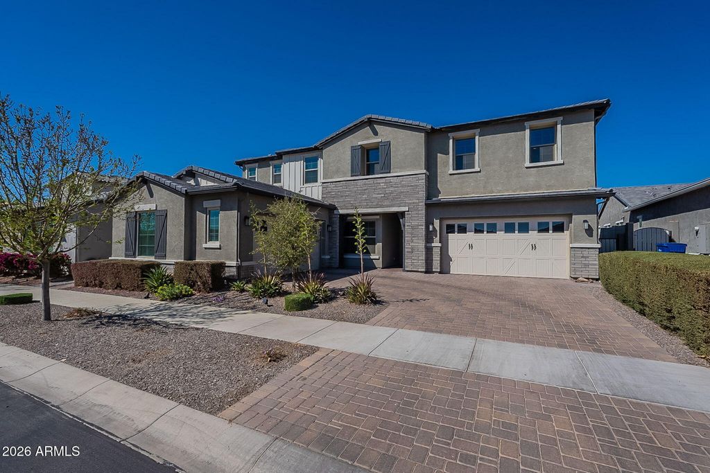 9960 E STROBE Avenue, Mesa, AZ 85212