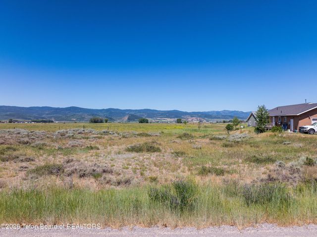 LOT 160 SAGE WAY, Star Valley Ranch, WY 83127 property photo