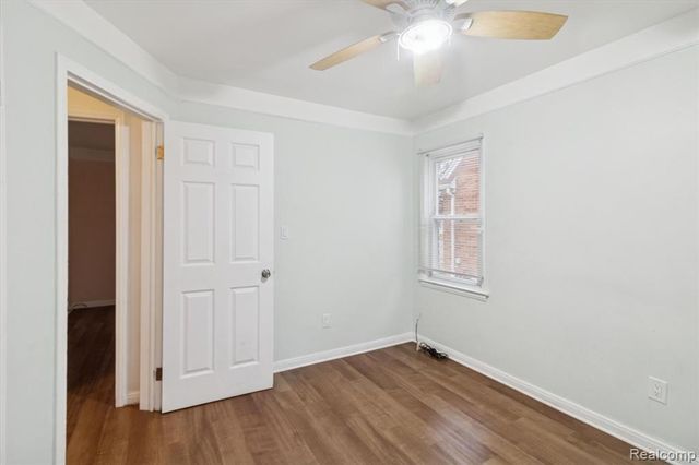 9540 Mercedes, Redford, MI 48239