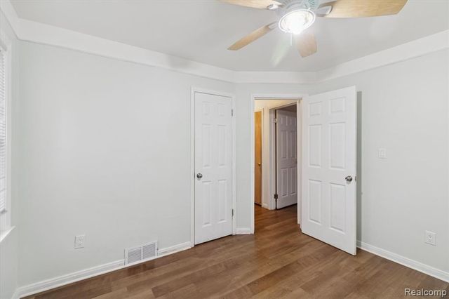 9540 Mercedes, Redford, MI 48239