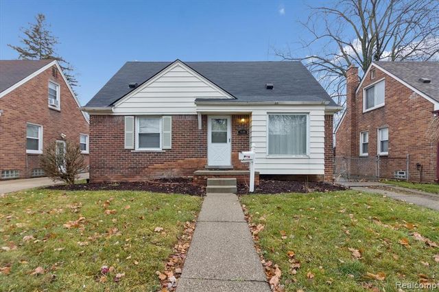 9540 Mercedes, Redford, MI 48239