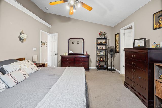 3920 Amethyst Drive, Lafayette, IN 47909