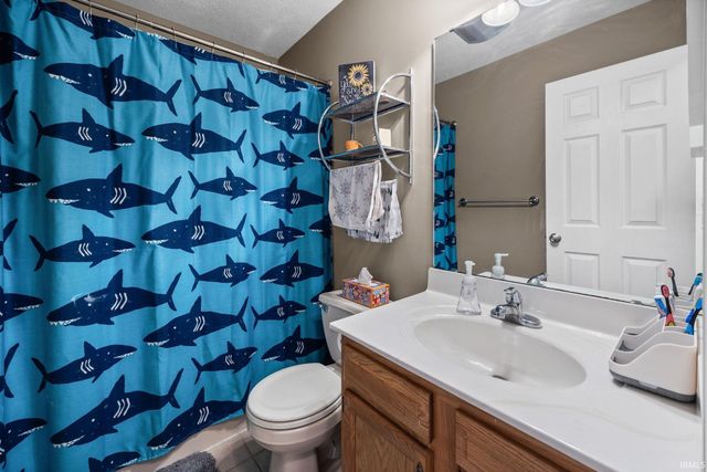 3920 Amethyst Drive, Lafayette, IN 47909