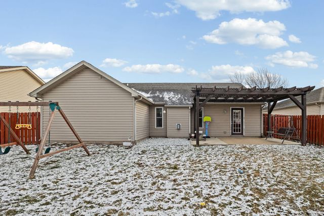3920 Amethyst Drive, Lafayette, IN 47909
