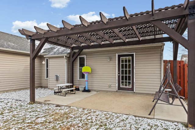 3920 Amethyst Drive, Lafayette, IN 47909