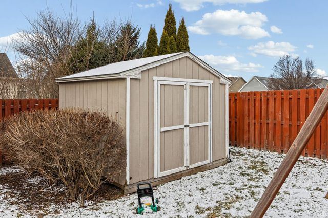 3920 Amethyst Drive, Lafayette, IN 47909