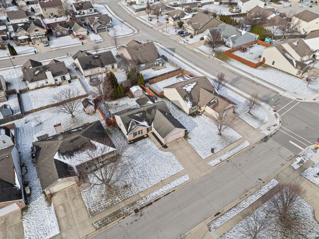 3920 Amethyst Drive, Lafayette, IN 47909