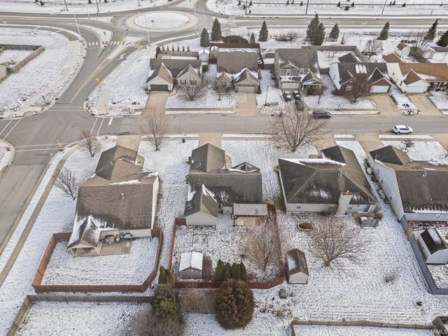 3920 Amethyst Drive, Lafayette, IN 47909