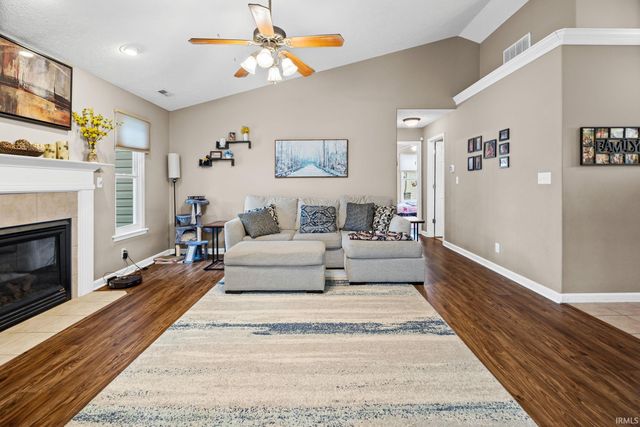 3920 Amethyst Drive, Lafayette, IN 47909