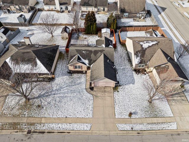 3920 Amethyst Drive, Lafayette, IN 47909