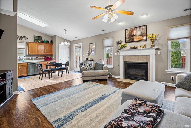 3920 Amethyst Drive, Lafayette, IN 47909