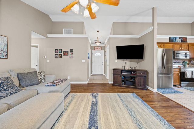 3920 Amethyst Drive, Lafayette, IN 47909