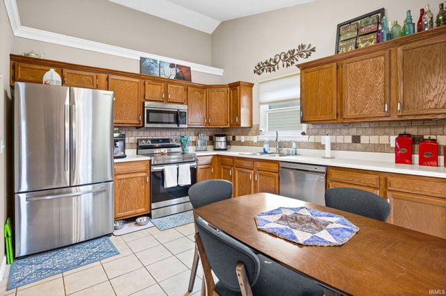 3920 Amethyst Drive, Lafayette, IN 47909