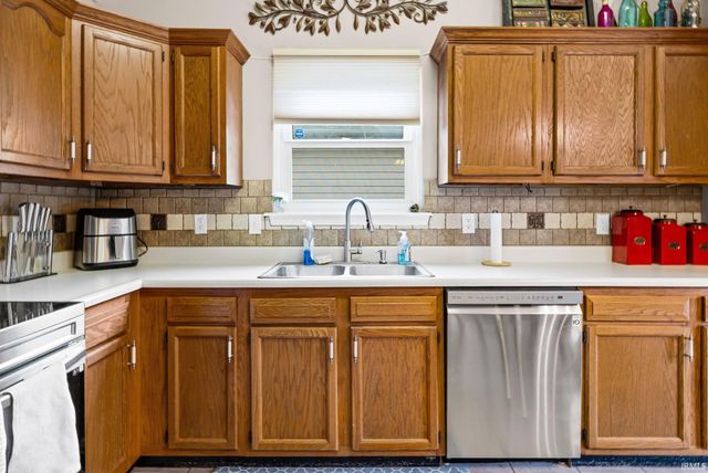 3920 Amethyst Drive, Lafayette, IN 47909