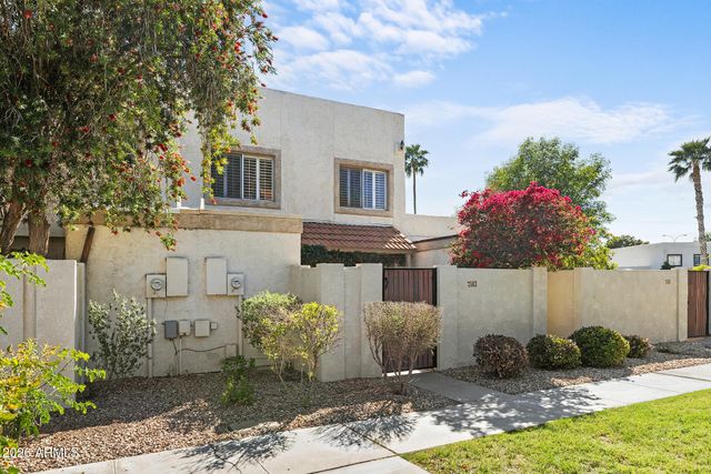 7863 E KEIM Drive, Scottsdale, AZ 85250