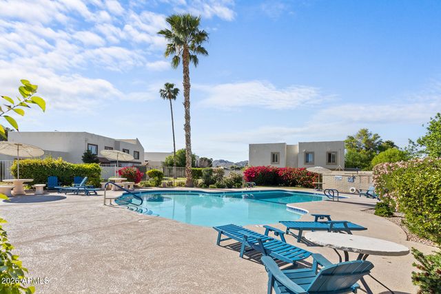 7863 E KEIM Drive, Scottsdale, AZ 85250