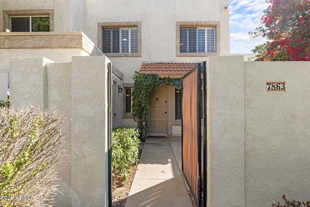 7863 E KEIM Drive, Scottsdale, AZ 85250