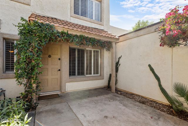 7863 E KEIM Drive, Scottsdale, AZ 85250