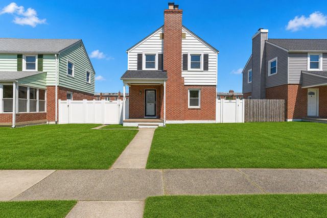 62 YORKWAY, Baltimore, MD 21222
