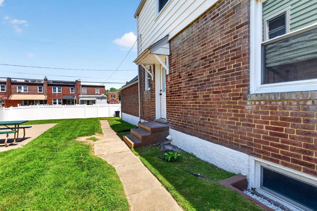 62 YORKWAY, Baltimore, MD 21222