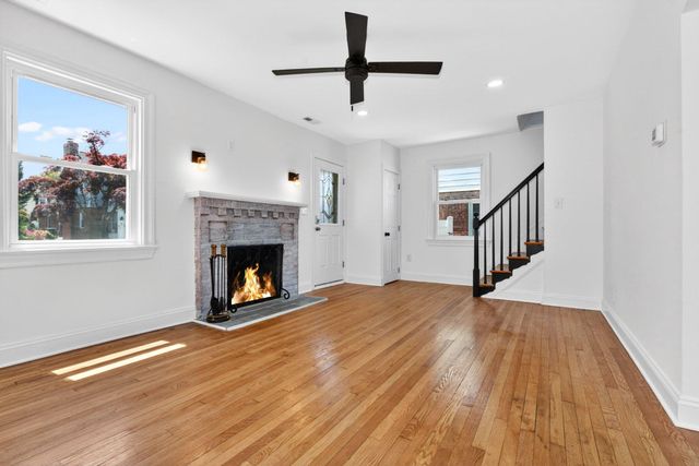62 YORKWAY, Baltimore, MD 21222