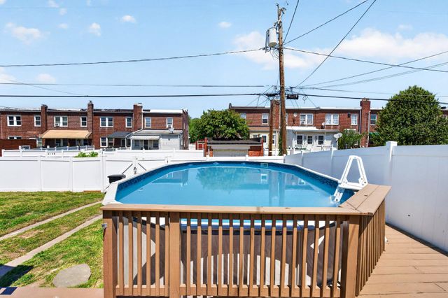 62 YORKWAY, Baltimore, MD 21222