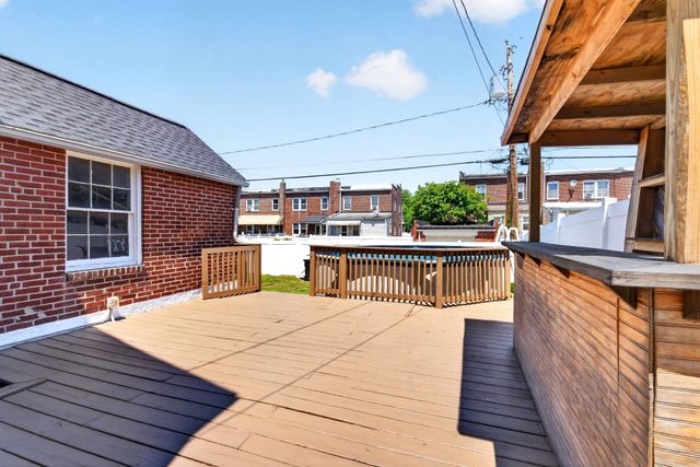 62 YORKWAY, Baltimore, MD 21222