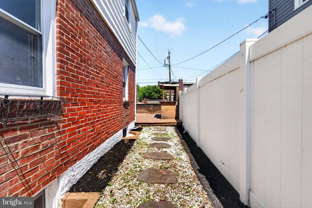 62 YORKWAY, Baltimore, MD 21222