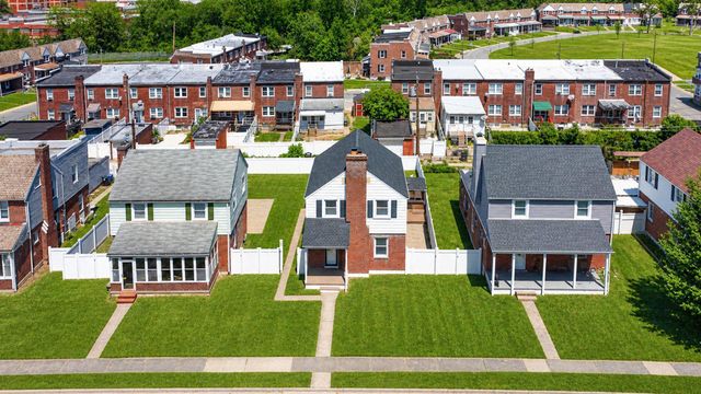 62 YORKWAY, Baltimore, MD 21222