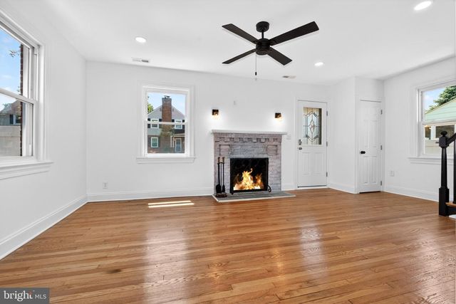 62 YORKWAY, Baltimore, MD 21222