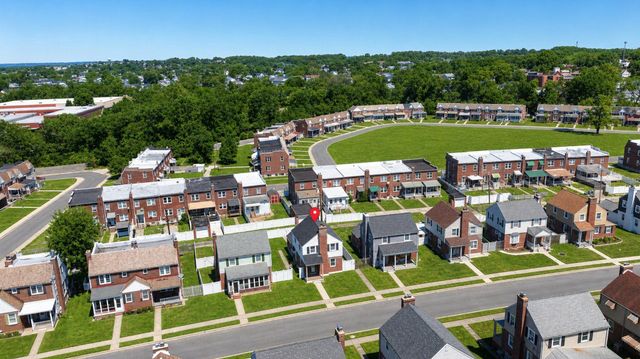 62 YORKWAY, Baltimore, MD 21222