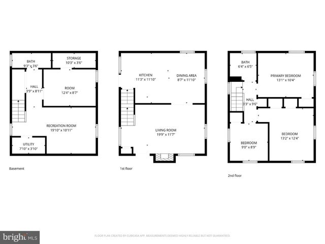 62 YORKWAY, Baltimore, MD 21222