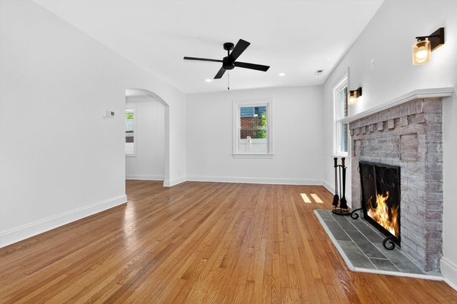 62 YORKWAY, Baltimore, MD 21222