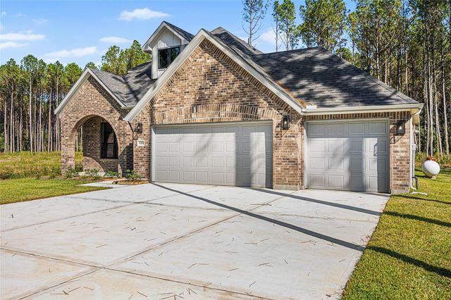 4304 Road 66128, Dayton, TX 77535