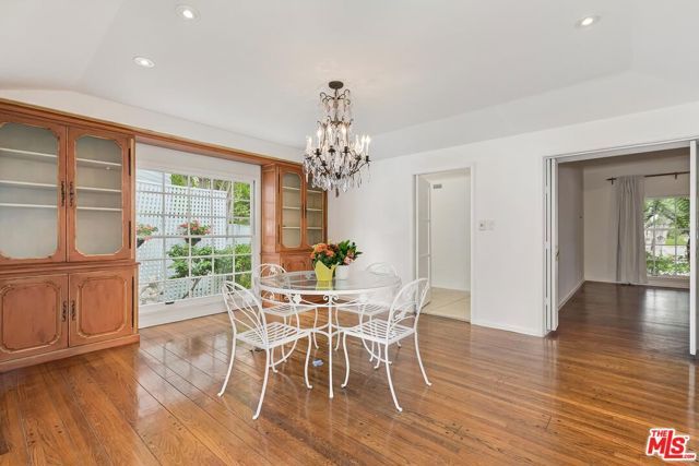 800 Warner Avenue, Los Angeles, CA 90024