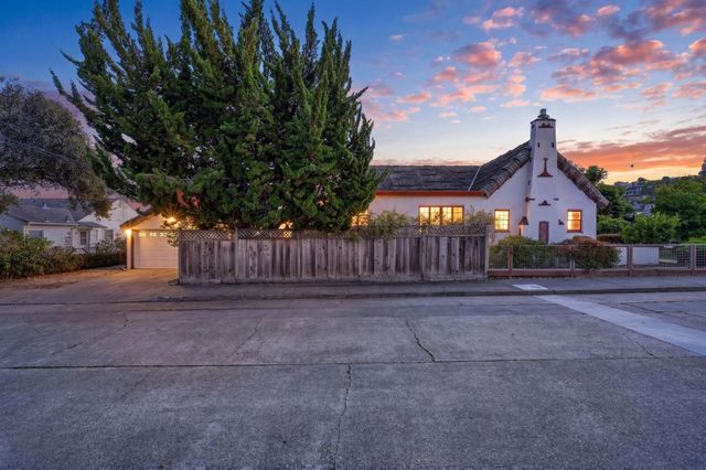 1503 King Street, Santa Cruz, CA 95060