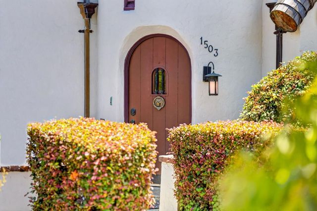 1503 King Street, Santa Cruz, CA 95060
