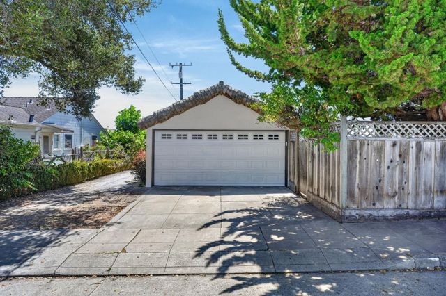 1503 King Street, Santa Cruz, CA 95060
