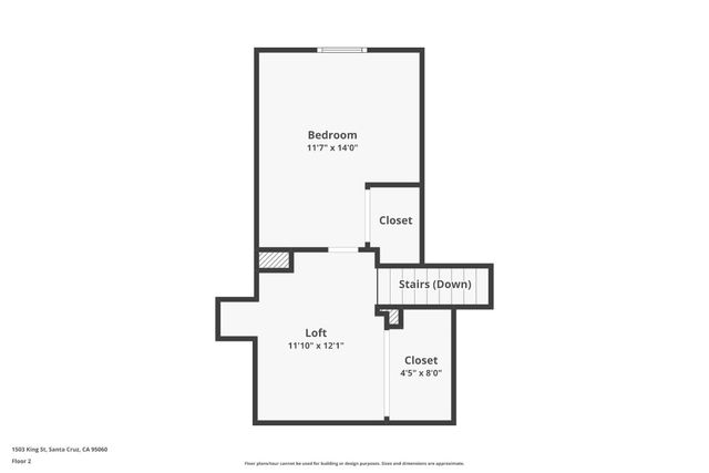 1503 King Street, Santa Cruz, CA 95060