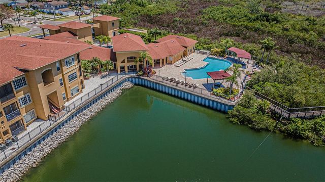 4316 BAYSIDE VILLAGE DRIVE 302, Tampa, FL 33615