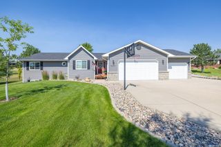 5201 CALE CT, Rapid City, SD 57701