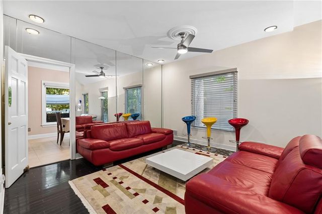 210 Wessex Court, Sandy Springs, GA 30328