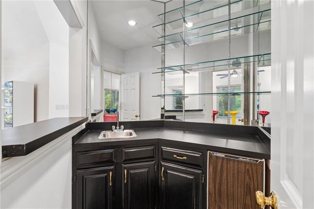 210 Wessex Court, Sandy Springs, GA 30328