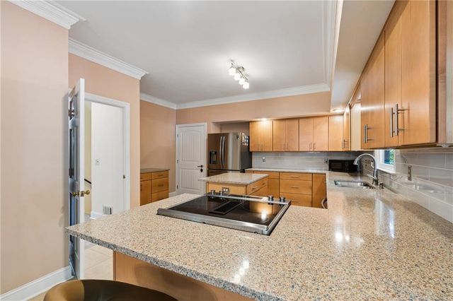 210 Wessex Court, Sandy Springs, GA 30328